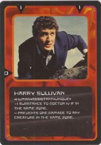 Harry Sullivan